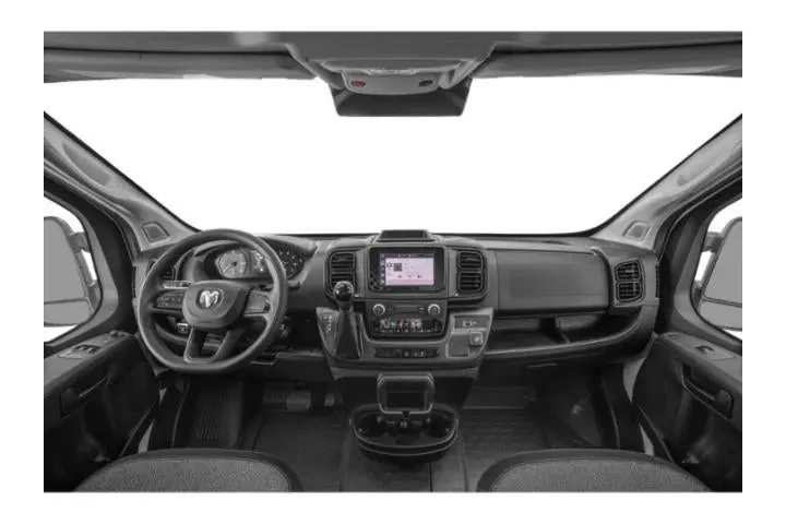 $33587 : 2023 ProMaster Cargo Van 2500 image 8
