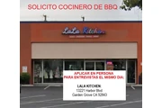 SOLICITO COCINERO DE BBQ en Orange County