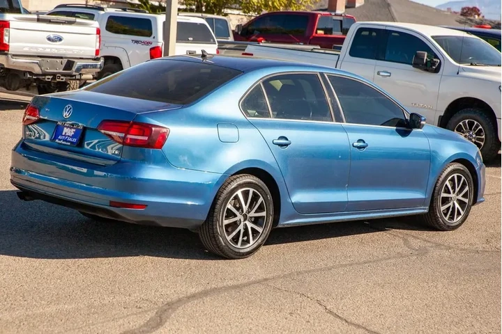 $10500 : 2017 Jetta 1.4T SE image 5