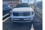Kia Telluride 2025 AWD S 4dr