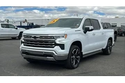 Chevrolet Silverado 1500 202 en Reno