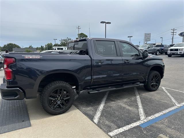 $48999 : 2022 Silverado 1500 LT Trail image 6