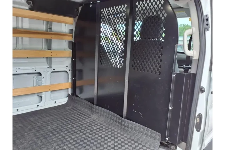 $38990 : Ford Transit 2024 250 3dr LW image 9