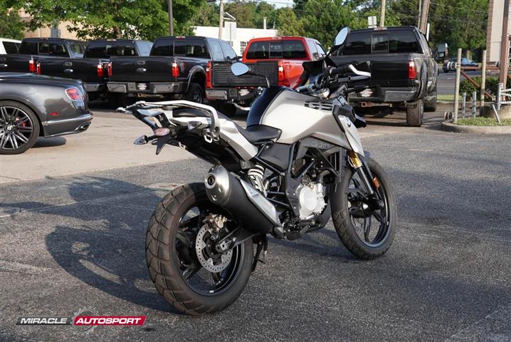 $4995 : 2019 BMW G310GS2019 BMW G310GS image 6