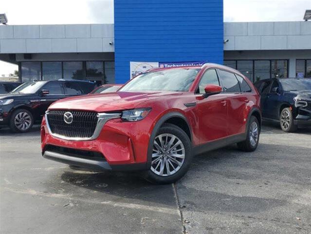 $33995 : 2024 Mazda CX-90 image 3