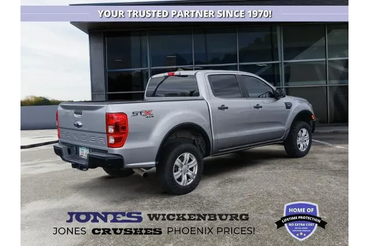 $18995 : Ford Ranger 2020 4x4 XL 4dr image 5