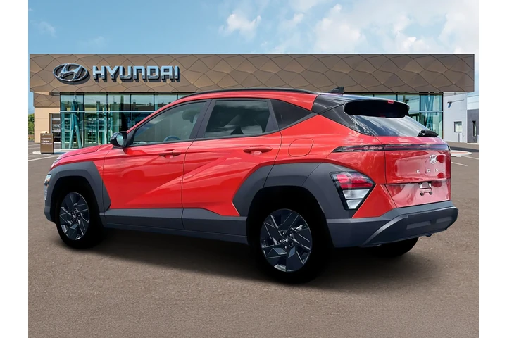 $28990 : Hyundai KONA 2026 SEL Sport image 4