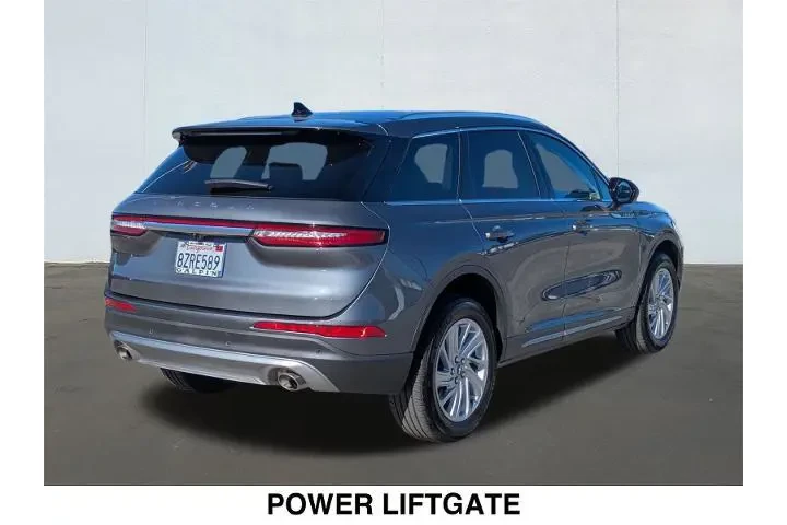 $26575 : Lincoln Corsair 2022 Standar image 5