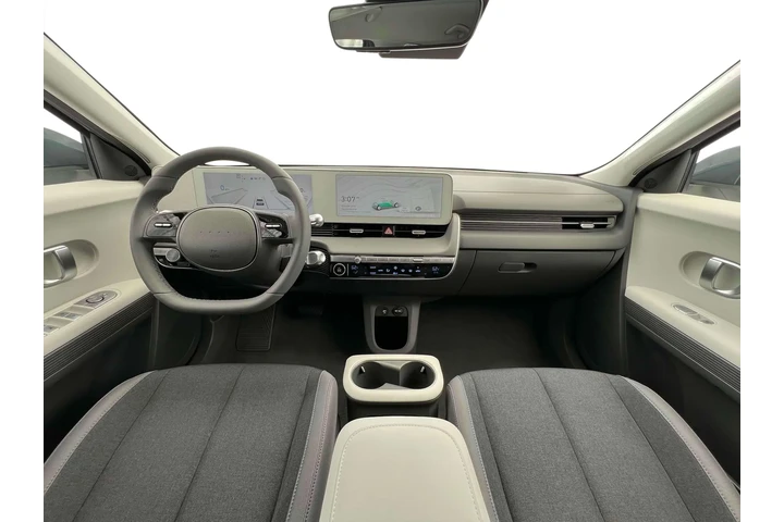 $26990 : Hyundai IONIQ 5 2024 SEL 4dr image 9