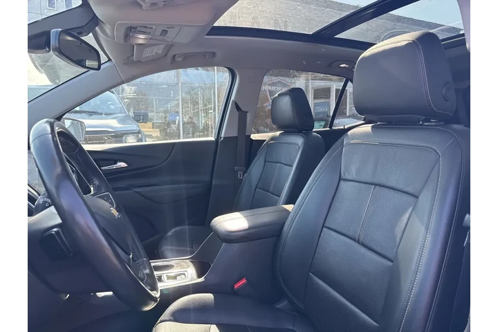 $23995 : Chevrolet Equinox 2022 4x4 P image 4