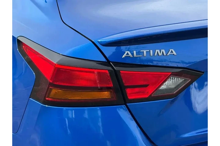 $18995 : Nissan Altima 2025 2.5 SV 4d image 10