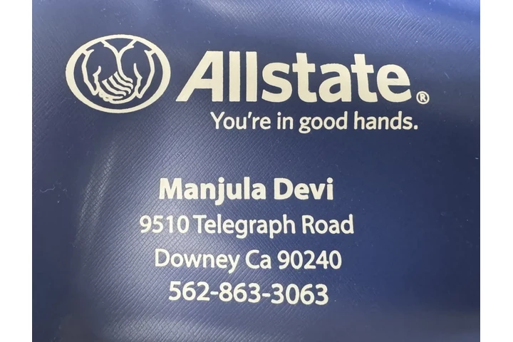 Manjula Devi Agency,(Allstate) image 2