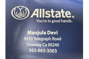 Manjula Devi Agency,(Allstate) thumbnail