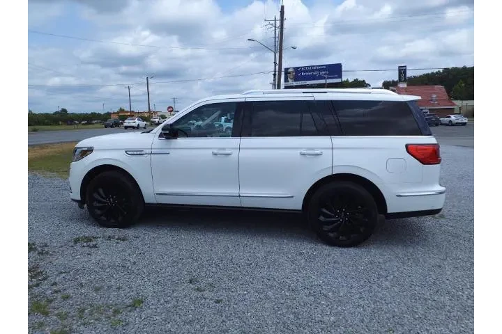 $39143 : Lincoln Navigator 2020 4x4 R image 2