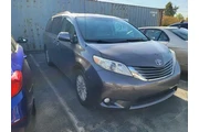 $9951 : Toyota Sienna 2012 XLE 7-Pas thumbnail
