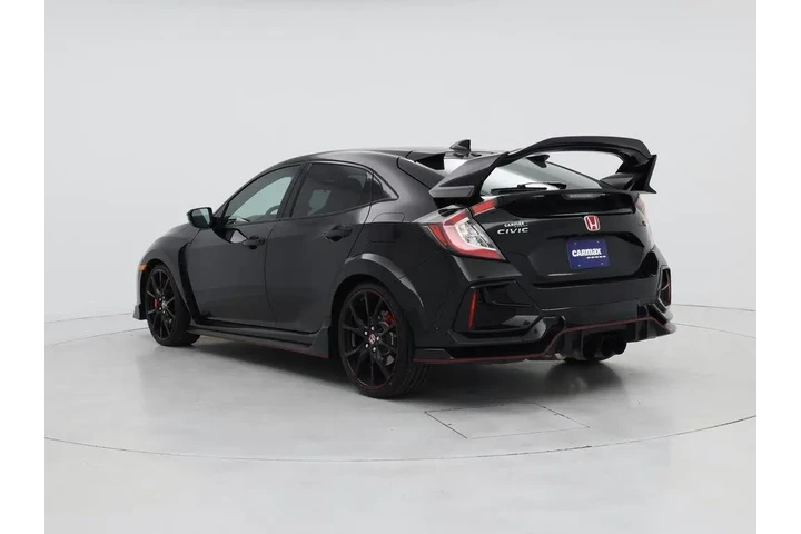 $38998 : Honda Civic 2021 Type R Tour image 2