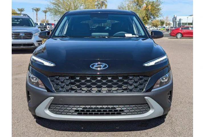 $17990 : Hyundai KONA 2022 SE 4dr Cro image 9
