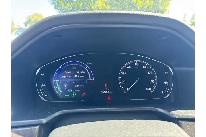 $23995 : Honda Accord Hybrid 2020 Tou image 5