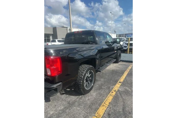 $25990 : Chevrolet Silverado 1500 201 image 8