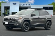 Jeep Cherokee 2015 4x4 Trail en Fresno