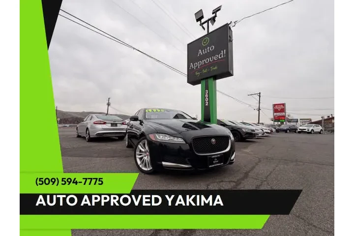 $12995 : 2016 XF 35t Prestige image 1