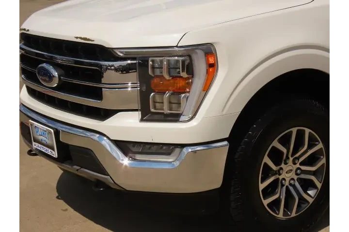 $32999 : Ford F-150 2021 4x4 Limited image 3