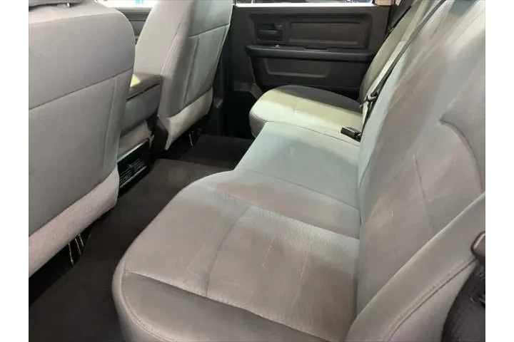 $24789 : Ram 1500 2018 4x2 Tradesman image 5