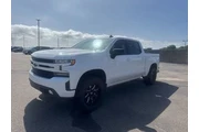 $37700 : Chevrolet Silverado 1500 Lim thumbnail