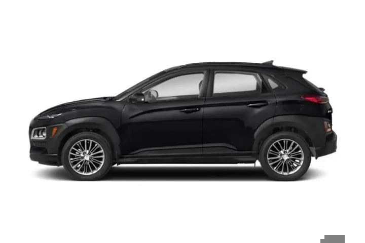 $15365 : Hyundai KONA 2021 SEL Plus 4 image 2