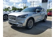 $26990 : Lincoln Aviator 2020 Reserve thumbnail