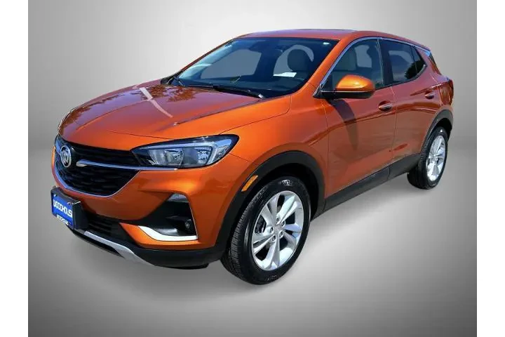 $20995 : Buick Encore GX 2023 Preferr image 1