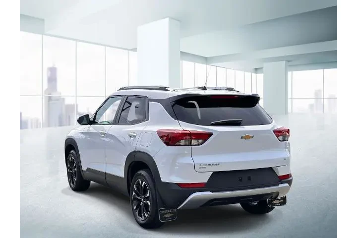 $20999 : Chevrolet Trailblazer 2023 4 image 3