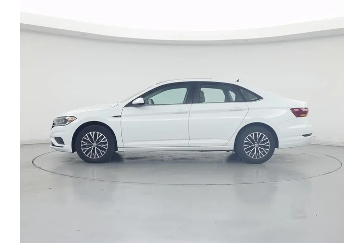 $18998 : Volkswagen Jetta 2019 SEL 4d image 3