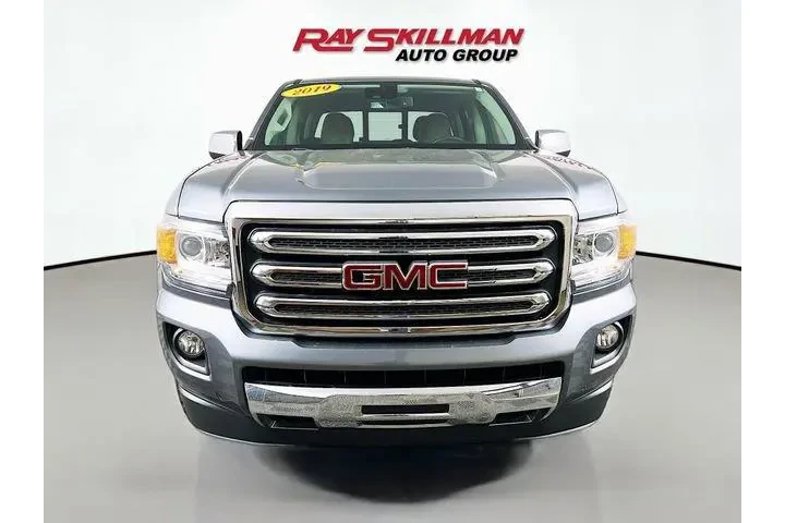 $29975 : GMC Canyon 2019 4x4 SLT 4dr image 2