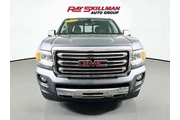 $29975 : GMC Canyon 2019 4x4 SLT 4dr thumbnail