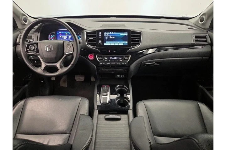 $27998 : Honda Pilot 2022 Touring 4dr image 9