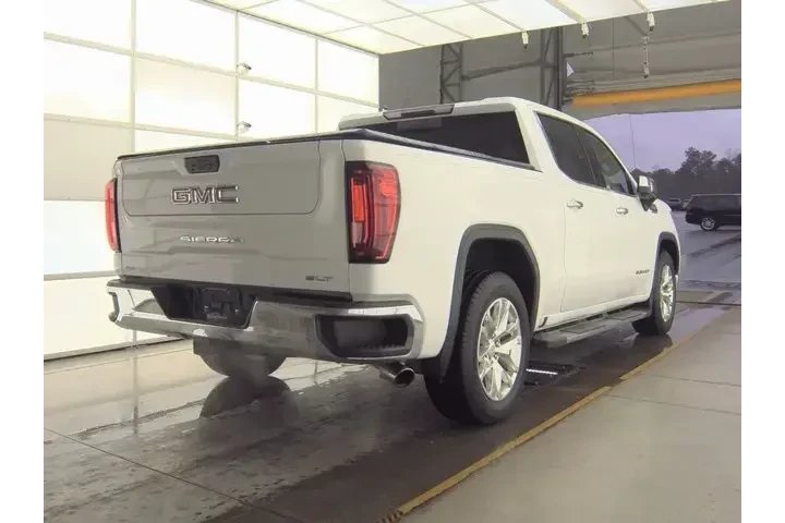 $29066 : GMC Sierra 1500 2019 4x2 SLT image 2