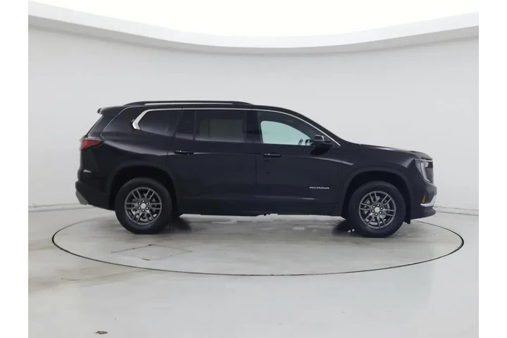 $33998 : GMC Acadia 2025 Elevation 4d image 7