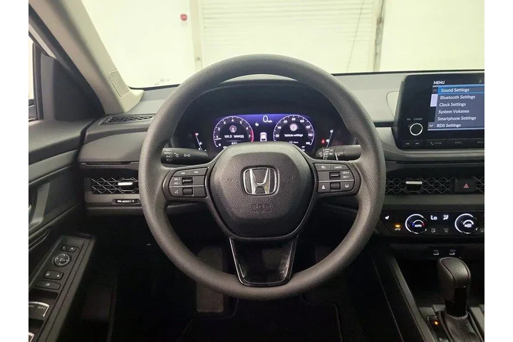 $29998 : Honda Accord 2025 SE 4dr Sed image 10