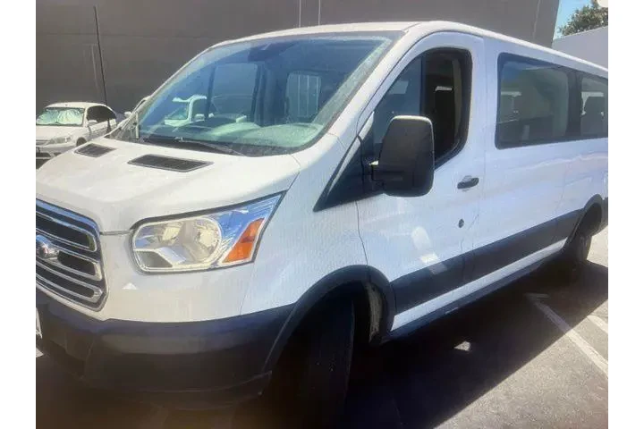 $34988 : Ford Transit 2019 350 XL 3dr image 1