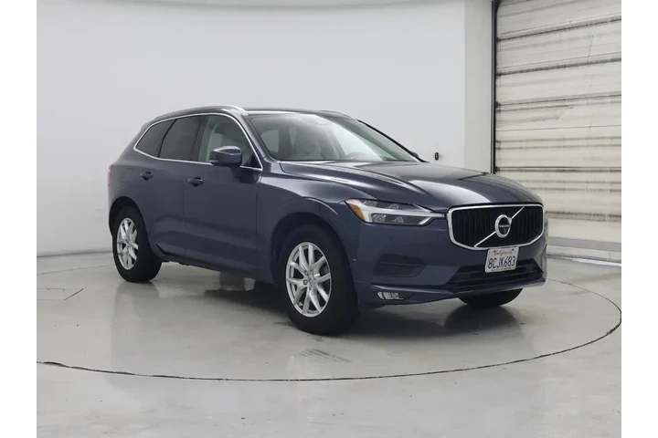 $20998 : Volvo XC60 2018 AWD T5 Momen image 1