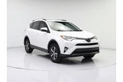 Toyota RAV4 2018 XLE 4dr SUV en Hialeah