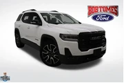 GMC Acadia 2021 SLT 4dr SUV en Plano