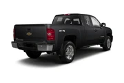 Chevrolet Silverado 1500 201 thumbnail