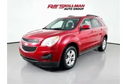 $9975 : Chevrolet Equinox 2014 LT 4d thumbnail