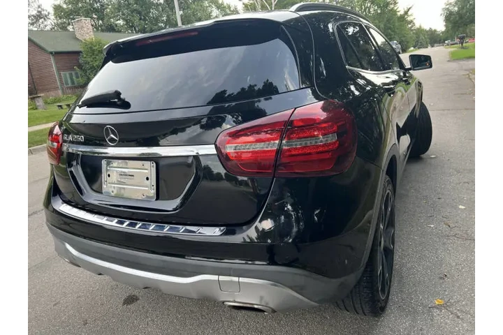 $15997 : 2019 Mercedes-Benz GLA GLA 250 image 6