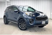 Kia Sportage 2018 AWD EX 4dr en Madison