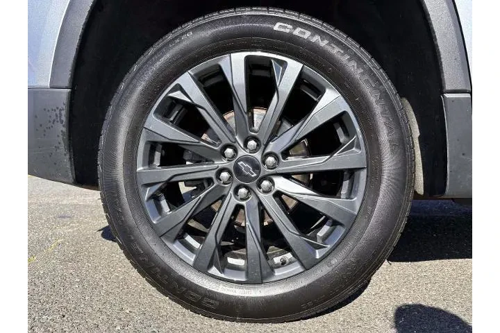 $33698 : Chevrolet Traverse 2023 4x4 image 5
