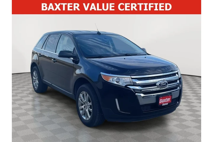 $10000 : Ford Edge 2011 AWD Limited 4 image 1