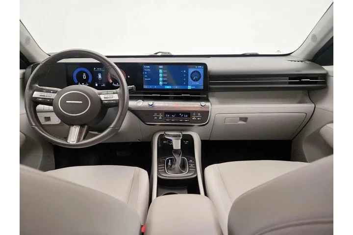 $21998 : Hyundai KONA 2025 SEL 4dr Cr image 9